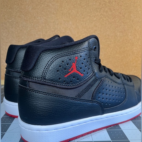 Jordan 
‘ACCESS BRED’
Brand new
NWOT - Picture 3 of 9